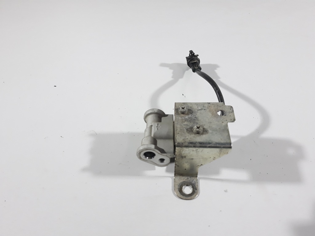 фото №10, Outlander iii phev электроклапан кондиционера