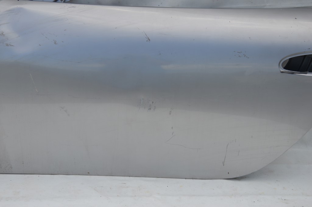 фото №3, Porsche 911 996 дверь левая голый