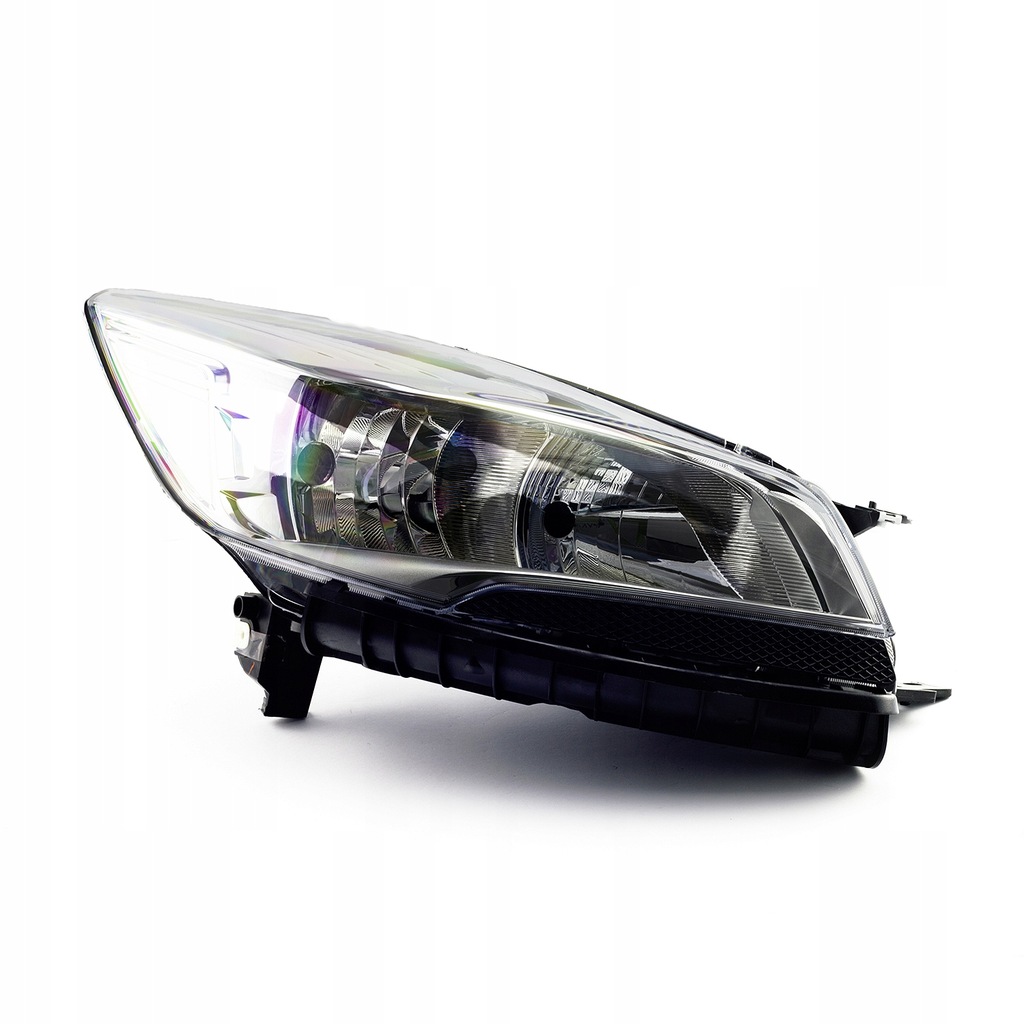 фото №4, Фары ford kuga mk2 2013- комплект l+r h7 h15