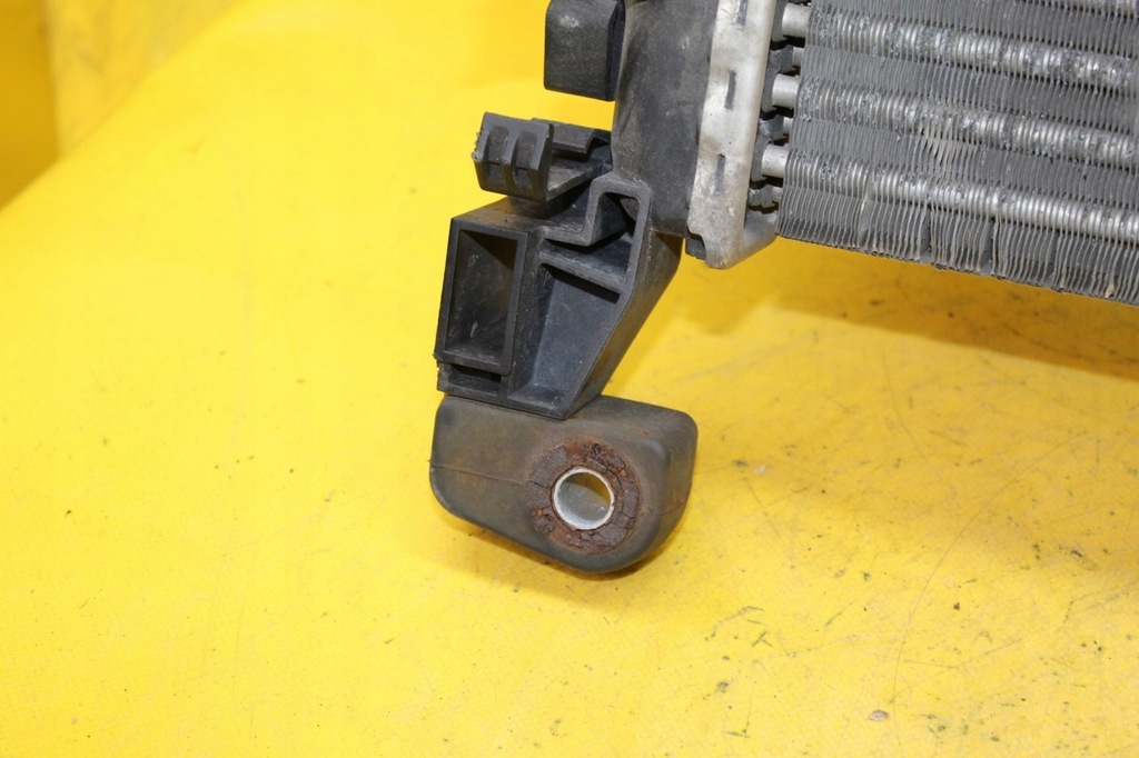 фото №7, Радіатор wody grande punto 1.4 b 560961104