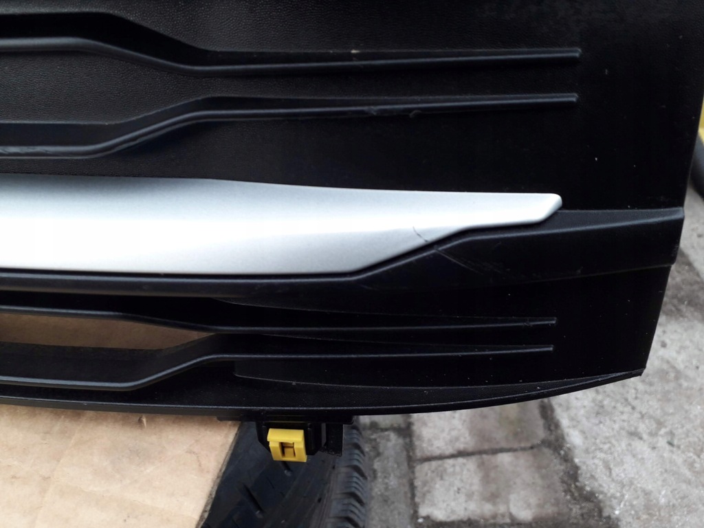 фото №7, Решітка радіатора решітка радіатора fiat talento 16-