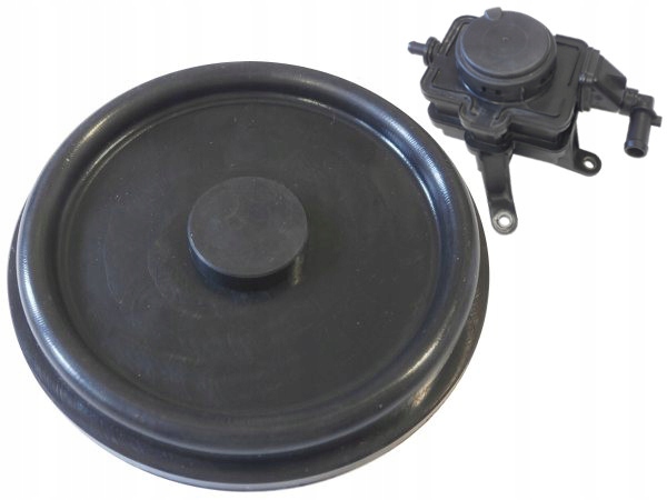 фото №1, Вентиляция картера сепаратор масла do fiat doblo bravo ii 1.4 t