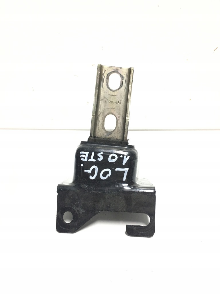 фото №1, Кронштейн коробки подушка 1.0 sce dacia logan sandero