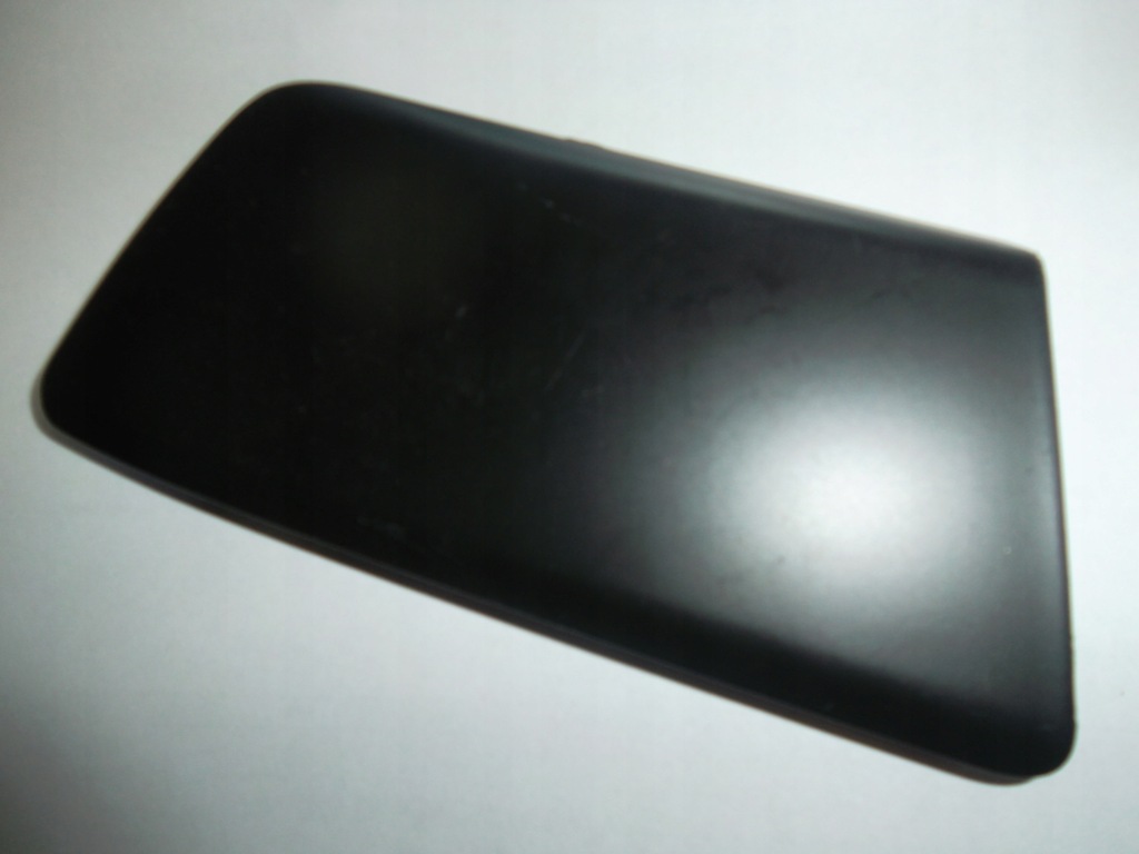 фото №1, Opel zafira b lift 08-11 заглушка заглушка фаркоп