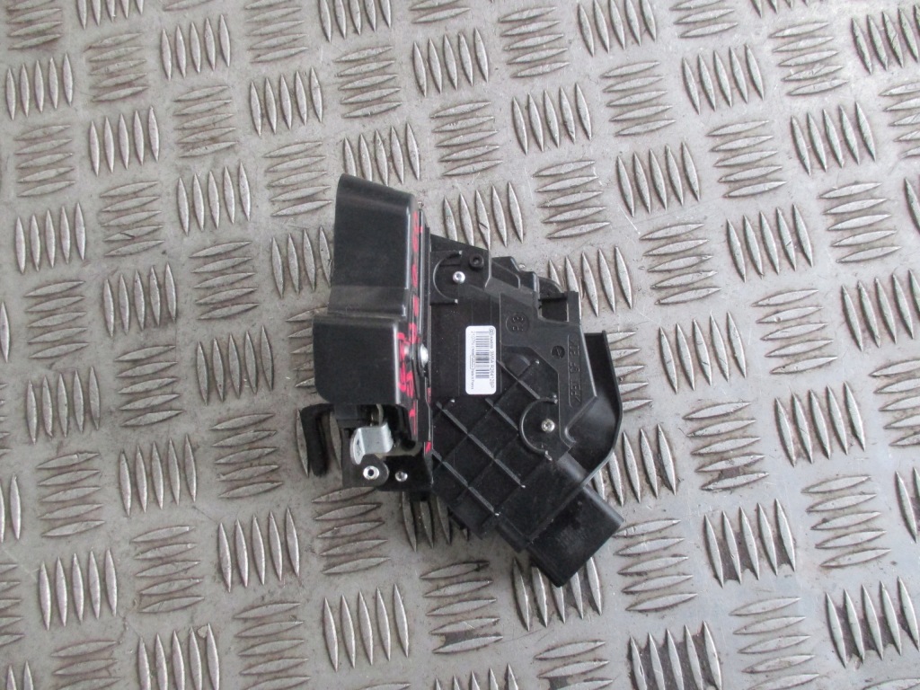 фото №3, Замок правый задняя ford c-max 03-06 3m5ar26412bp