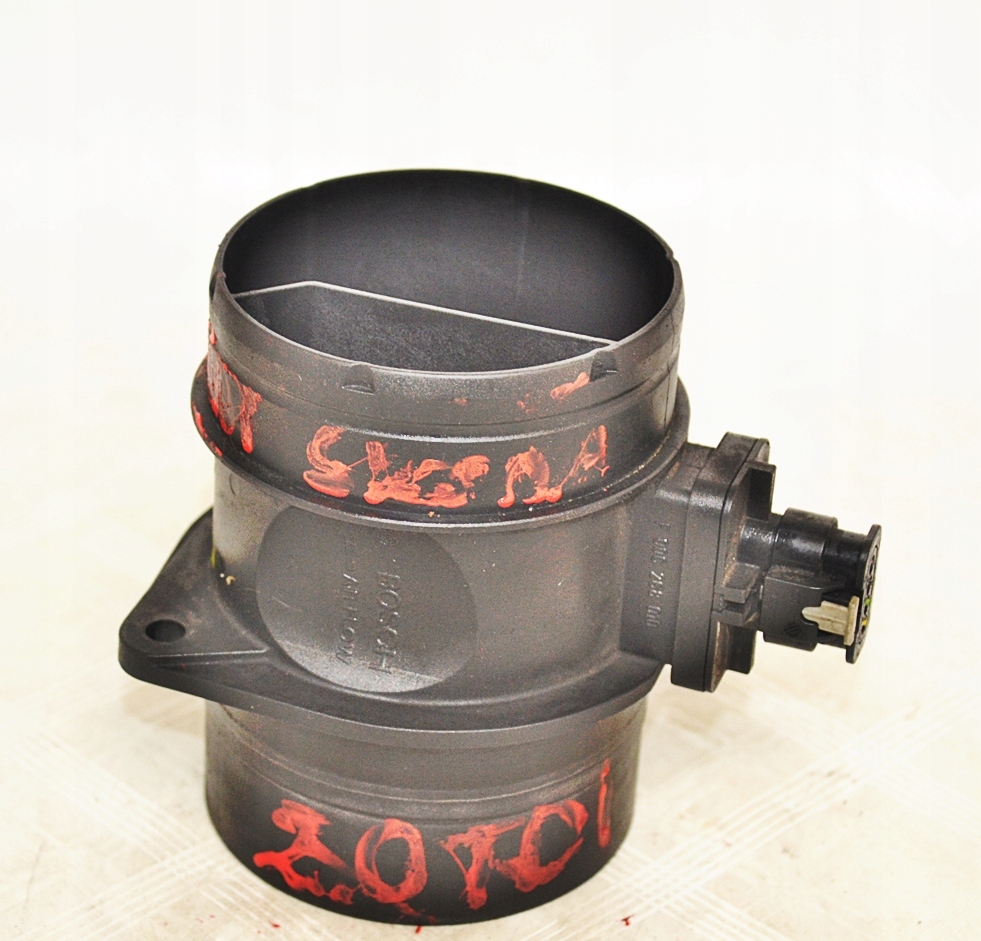 фото №1, Vw витратомір 0281002956 03l906461a