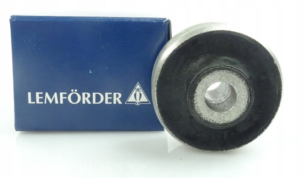 фото №1, Lemforder 27132 01 підшипниковий вузол, важіль