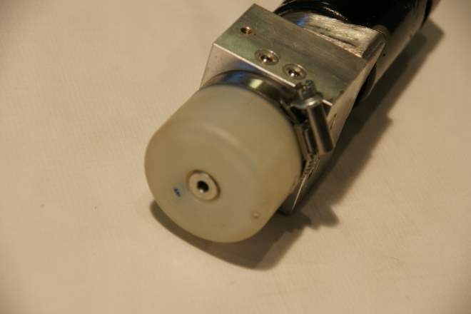 фото №6, Привод насос крыша bmw z4 e85 7016893 łódź