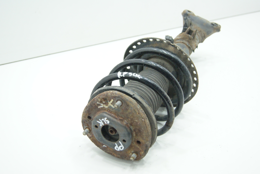 фото №3, Амортизатор p a1713201113 mercedes slk w171 r171