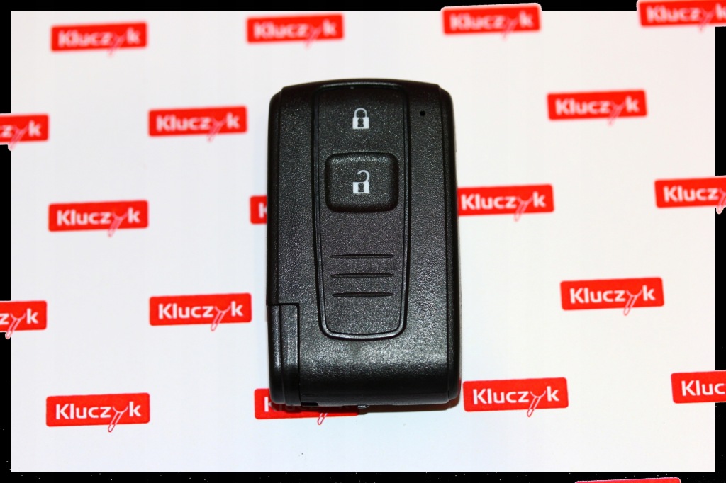 фото №1, Ключ toyota corolla кодирование ключ smartkey