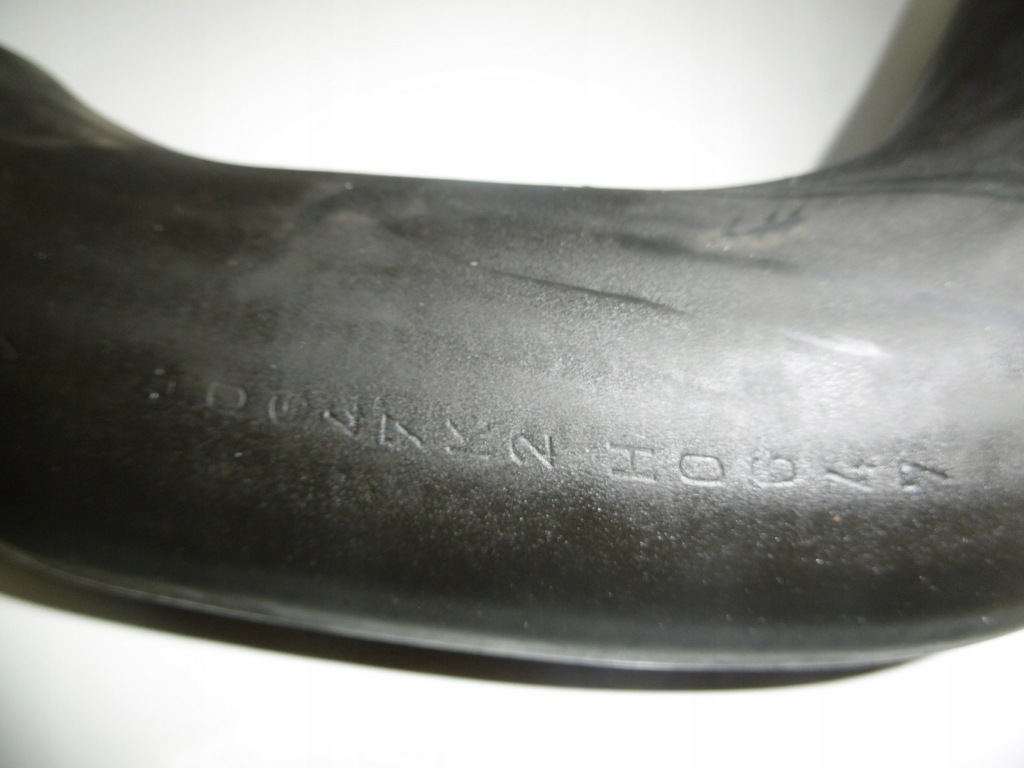 фото №5, Шланг труба wąż wody scania r 480