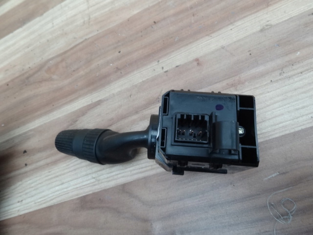 фото №3, Honda city v 2011 переключатель света левый org