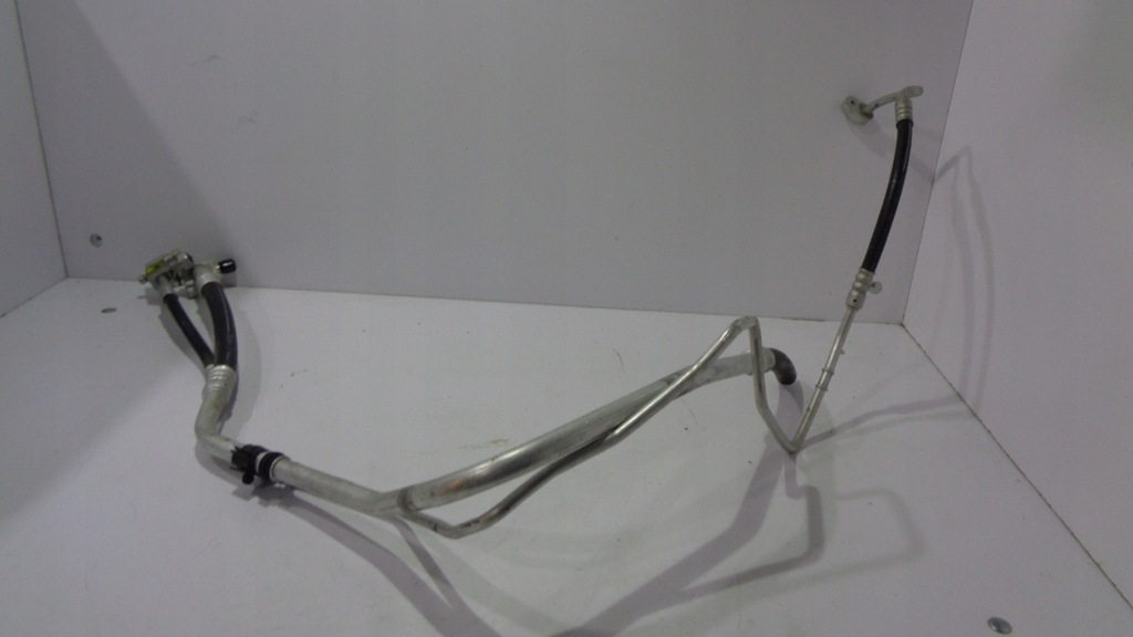 фото №5, Ducato iii 14- провода кондиционера 1386615080