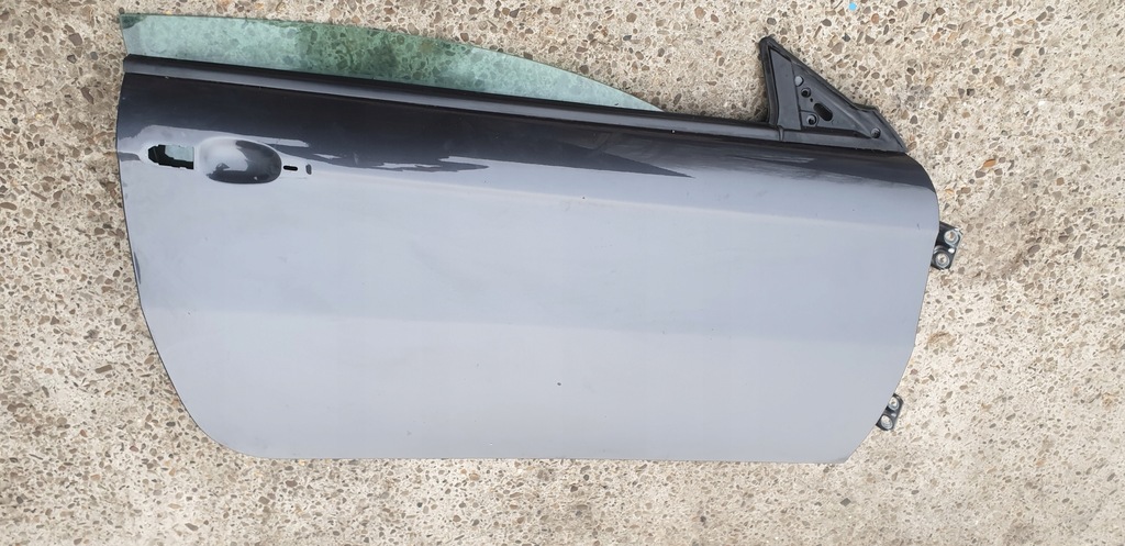 фото №3, Дверь правое alfa romeo gt gorlice