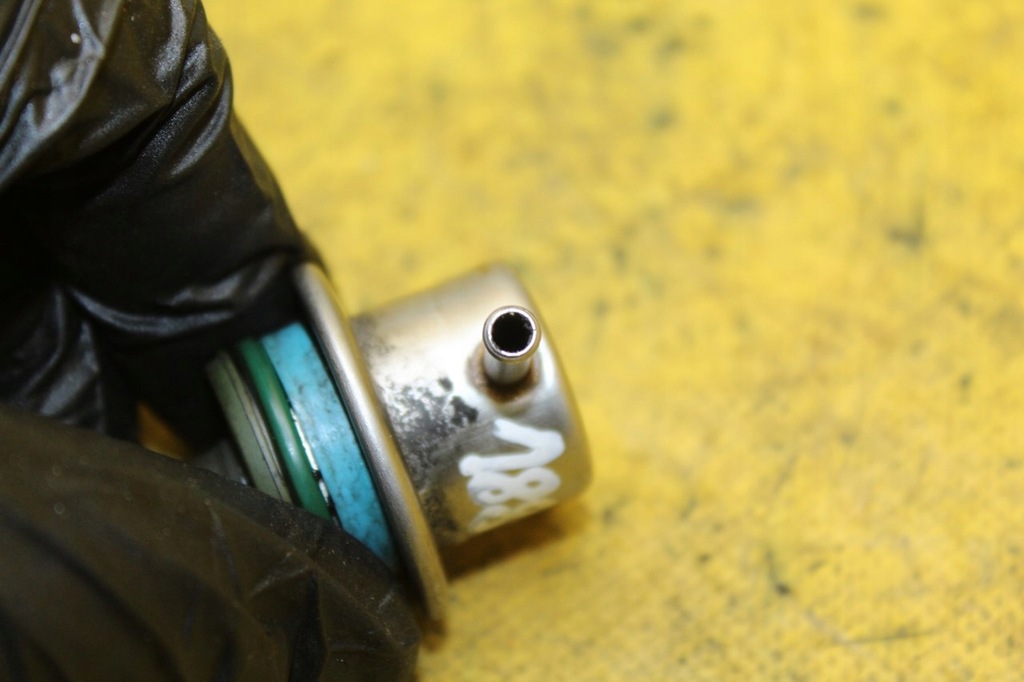 фото №4, Клапан пального vito w638 2.3 b 0000781889