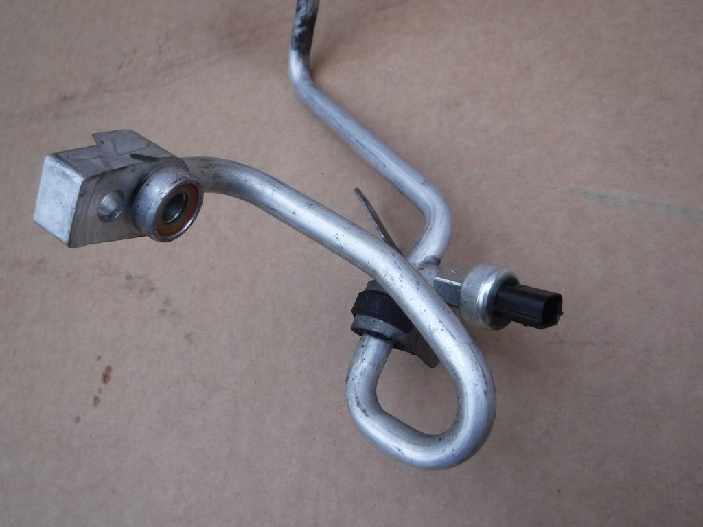 фото №3, Ford оригинальный номер hs7h-19n601-bc