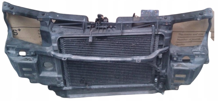 фото №1, Pas усилитель перед vw sharan оригинал