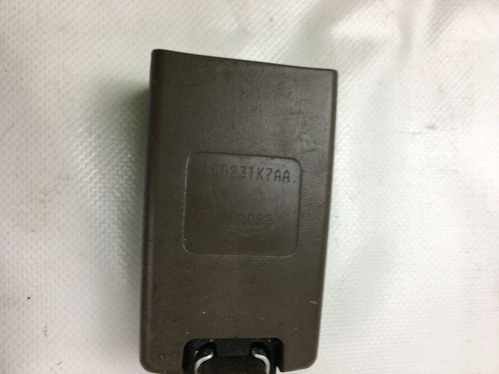 фото №5, Jeep compass 06-16 клипса pas задняя usa