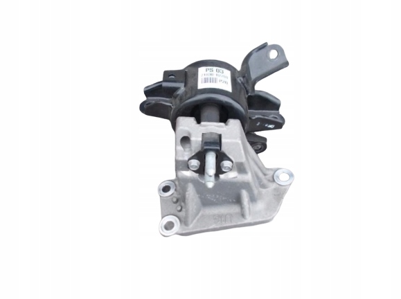 фото №1, Kia soul ii кронштейн подушка 1.6 crdi 2014-