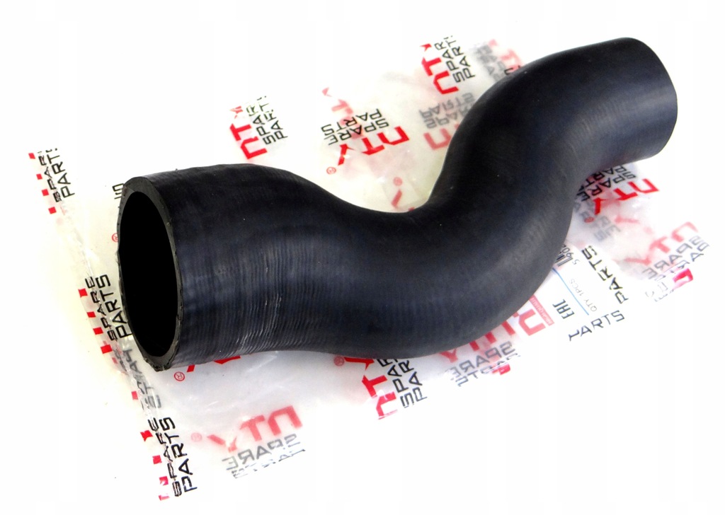 фото №1, Wąż шланг труба турбіни opel astra iii h 1.7cdti