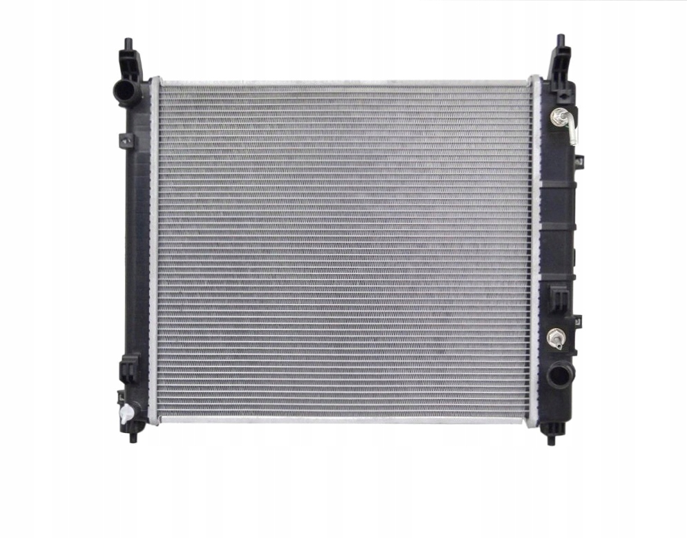 фото №1, Радіатор nissan micra k13 almera n17 1,5b at rhd