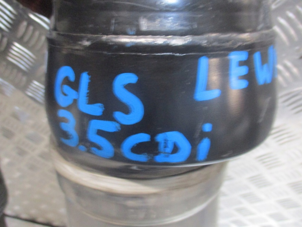 Амортизатор амортизатор mercedes gls 3,5cdi a1663200100 Недорого