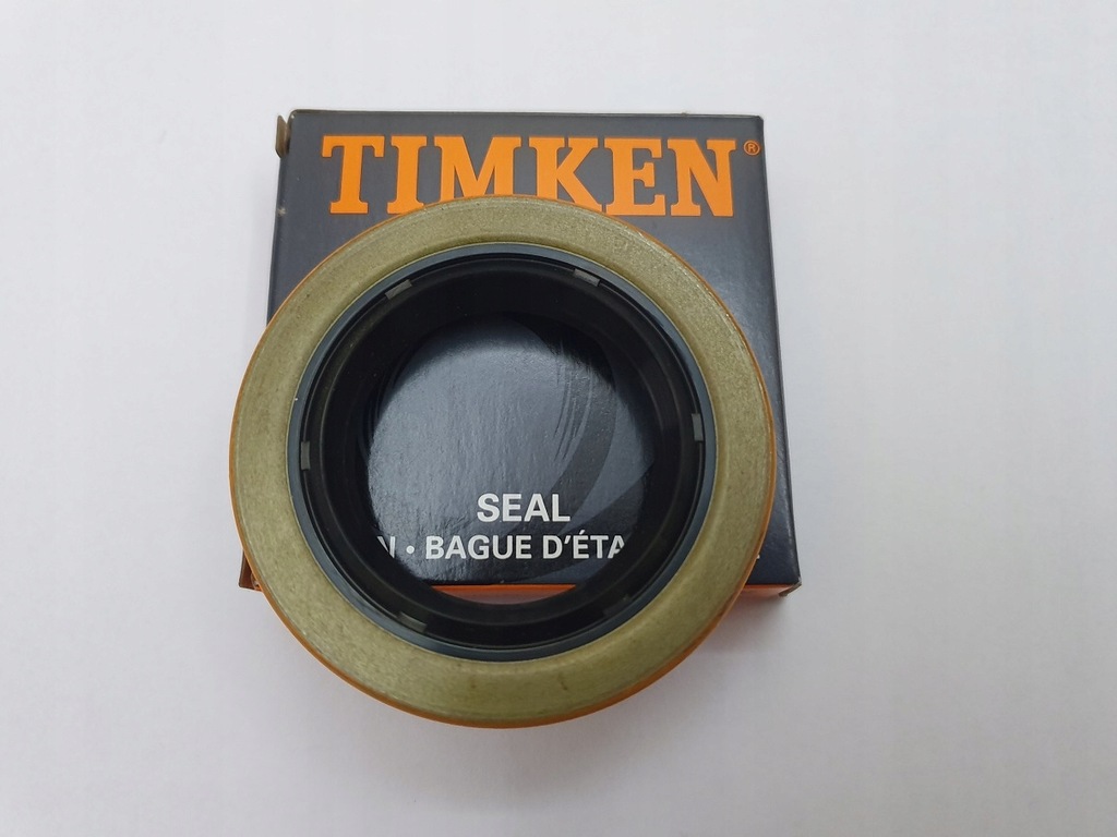 фото №1, Jeep cherokee liberty ущільнювач піввісь chr 8.25