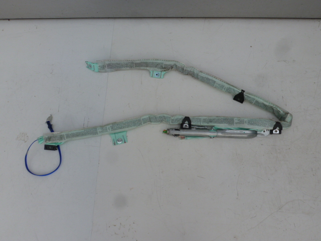 фото №1, Air bag шторка безпеки права mercedes ml 164 lift