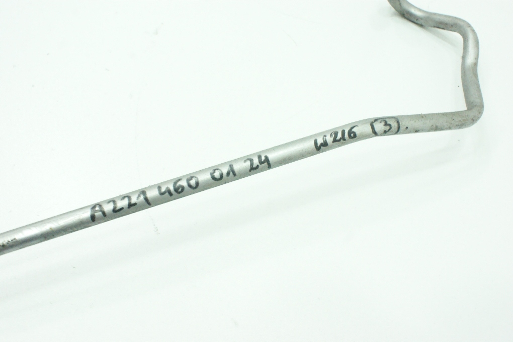 Шланг abc a2214600124 mercedes cl w216 в Україні