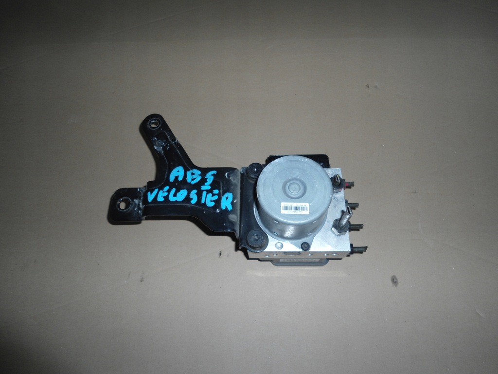 фото №1, Насос abs hyundai veloster 2012 1.6 gdi