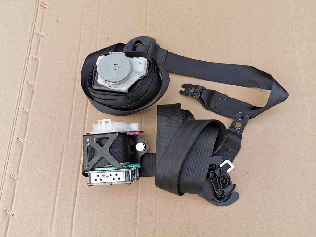 фото №1, Audi r8 ремни натяжители натяжитель pas