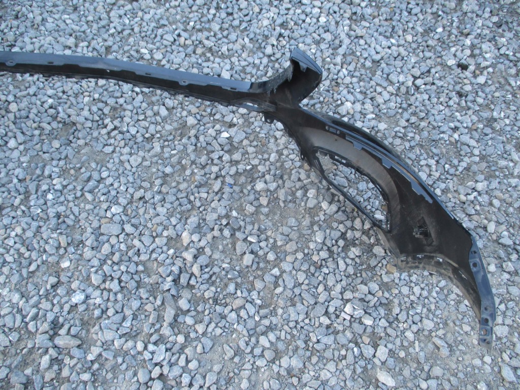 Бампер передний mercedes glc 2015r- Оригинал