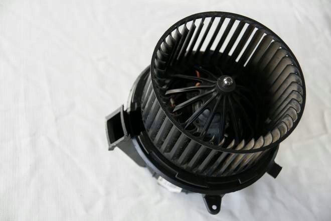 фото №6, Повітродувка вентилятор citroen c3 ii c4 ii cactus ds3