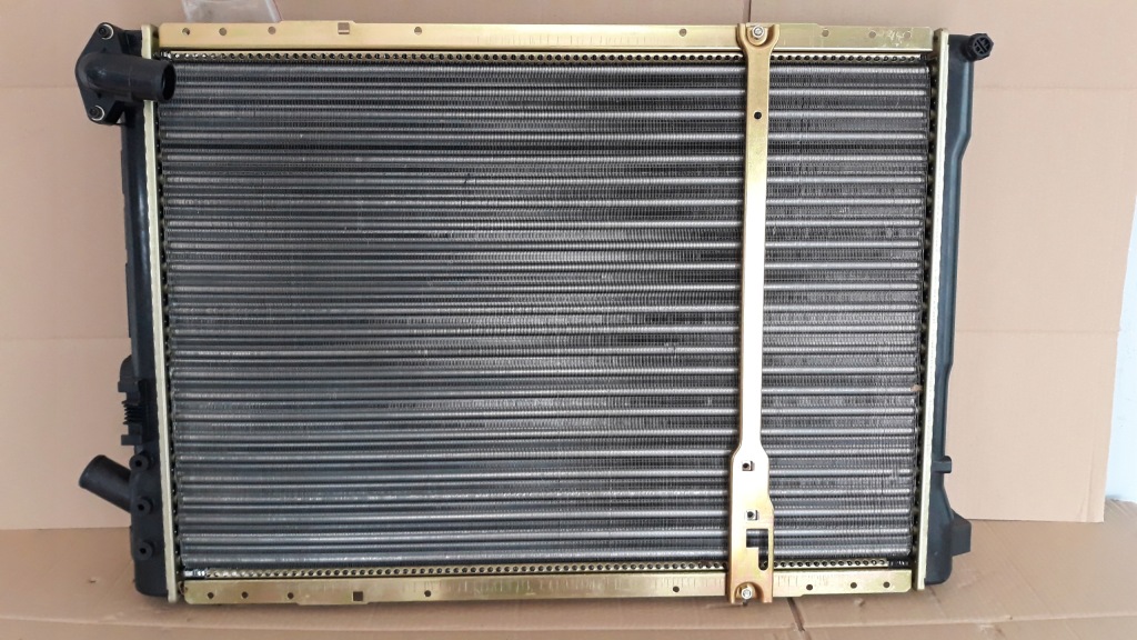 Купить Новая радиатор воды renault laguna 2.2 td 1996-00