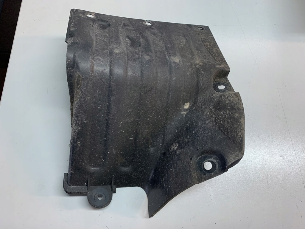 фото №1, Hyundai i20 ii 14- защита подвеска правый задняя 86692-c8000