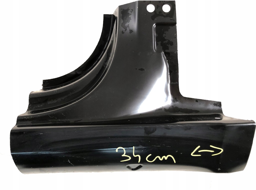 фото №1, Skoda octavia iii 5e0 5e поріг правий блок двигуна