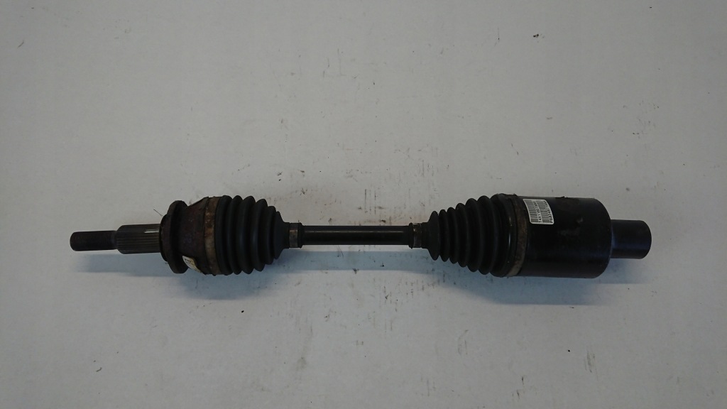фото №1, Привідний вал ліва задня jeep cherokee kl 3.2 p68248718aa