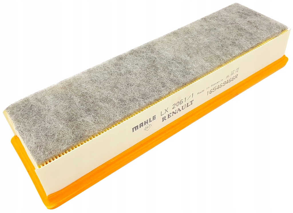 фото №2, Dacia dokker lodgy logan ii фільтр повітря org