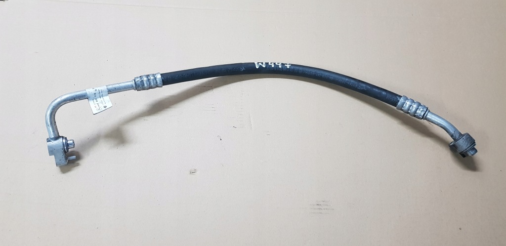 фото №1, Mercedes v447 шланг кондиціонера a4478301215