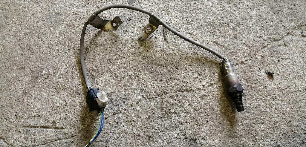 фото №1, Mitsubishi space star ii 1.2 b 13- датчик лямбда-зонд