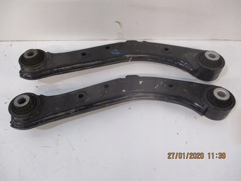 фото №1, Важіль важелі задня kia sportage 16r