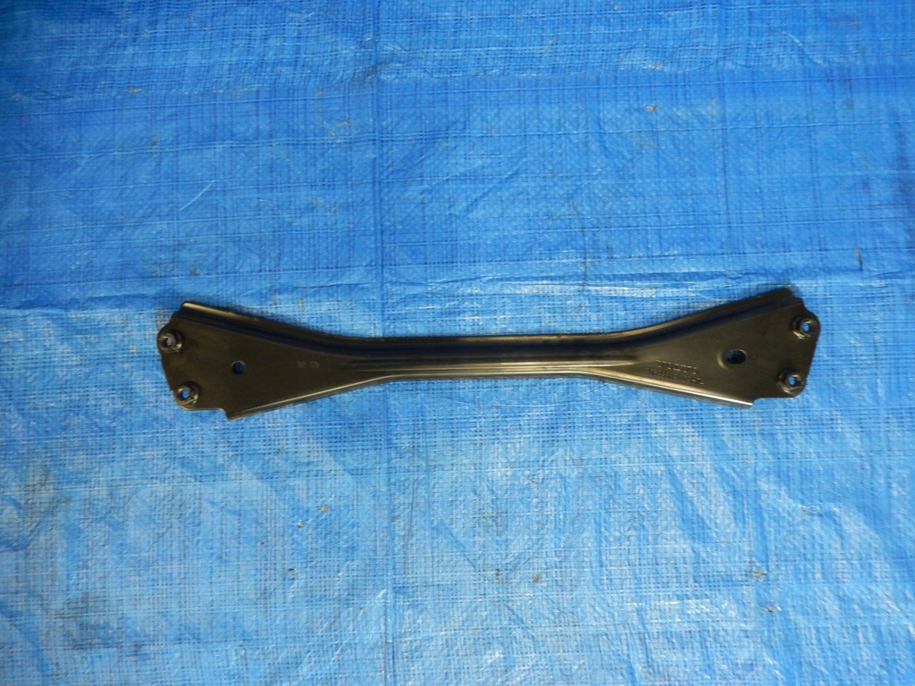 фото №11, Volvo xc60 v60 балка кронштейн подрамник