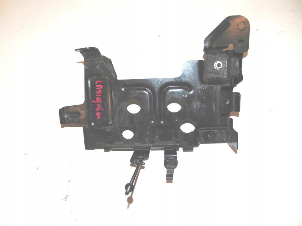 Купить Основание кронштейн аккумулятор opel insignia b 2 2,0 2017-