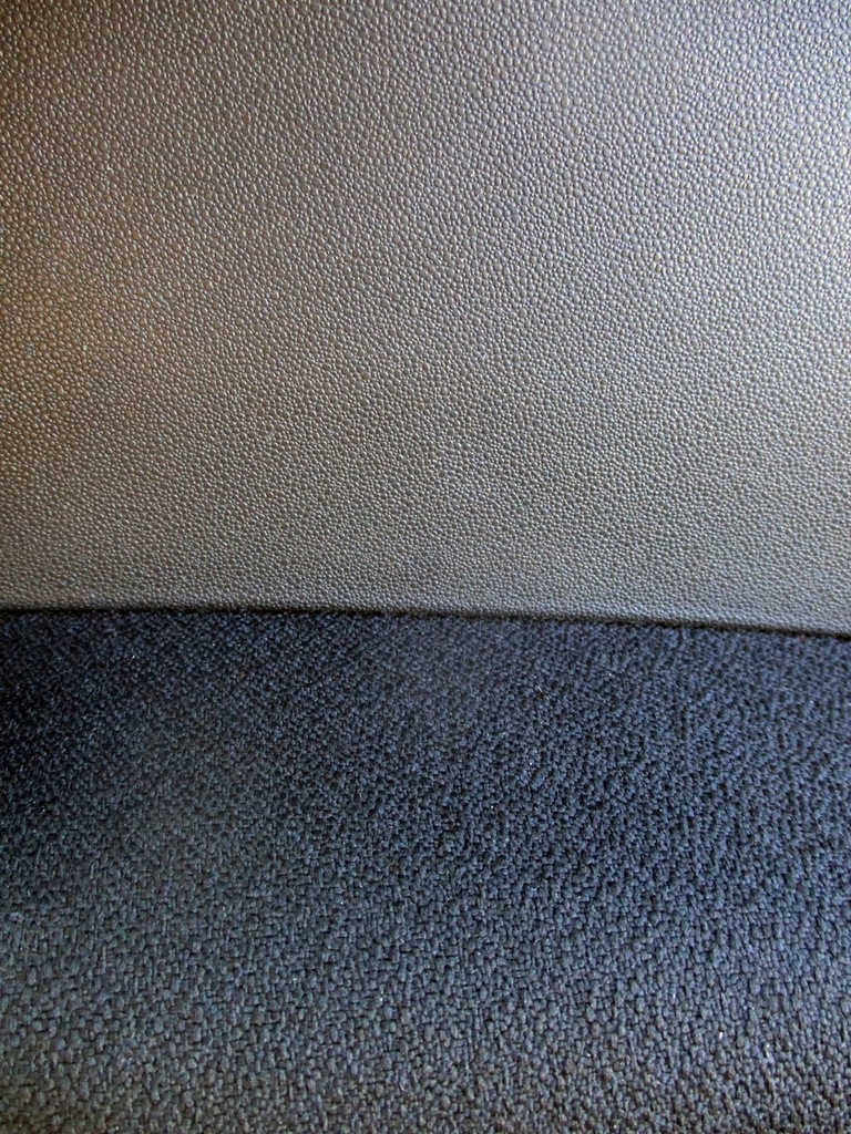 фото №2, Citroen c3 ii 2 обшивка двері правий перед алькантара