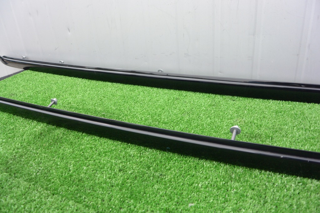 фото №3, Молдинг дахова ліва права mini countryman r60 kpl