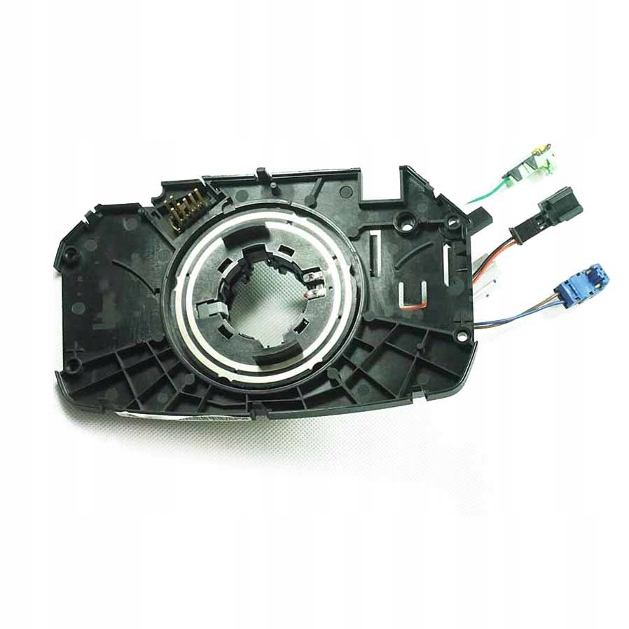 фото №3, Шлейф стрічка подушка безпеки renault megane nowa !!