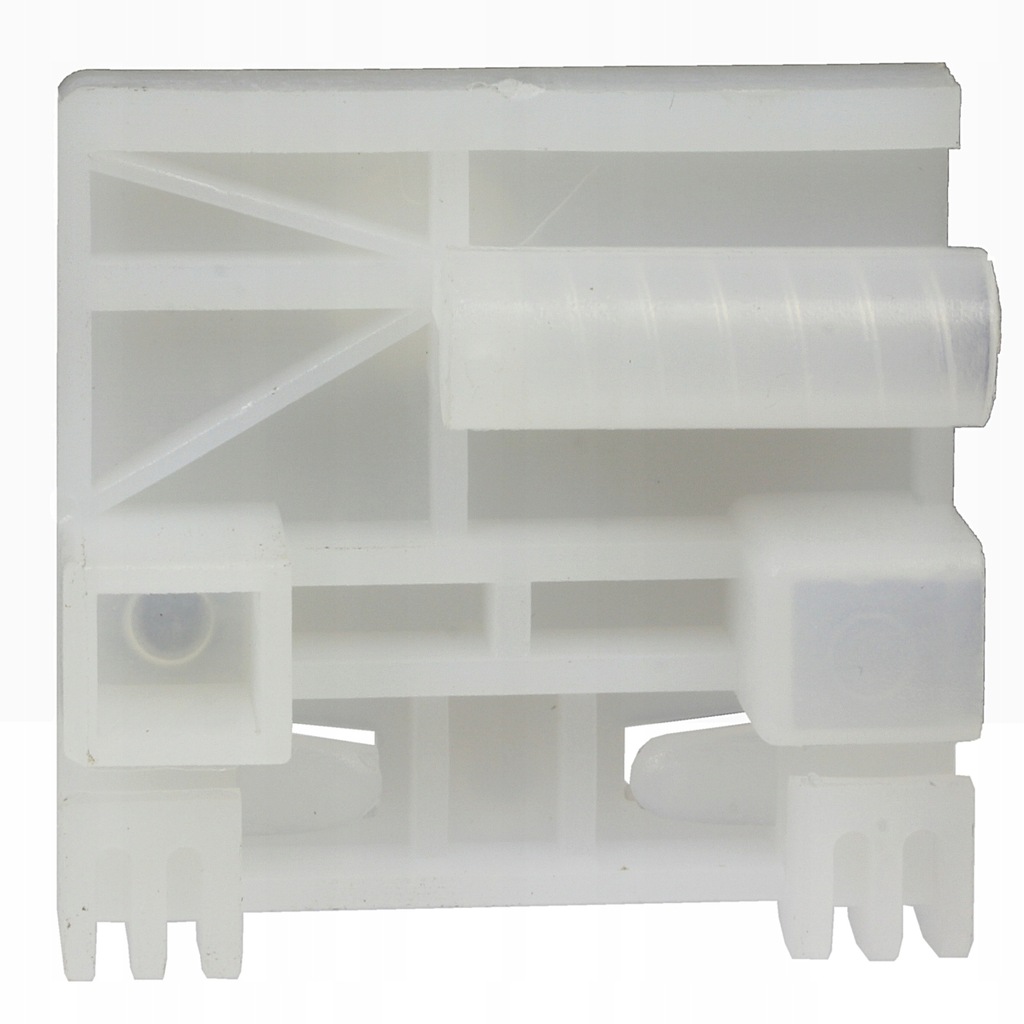 фото №2, Напрямна підйомника скло задня лівий renault vel satis