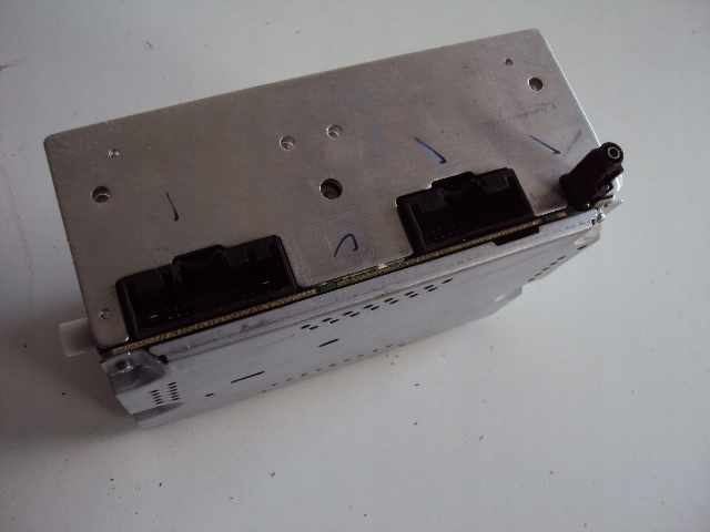 фото №5, Радио cd ford ecosport 2012- dn15-18c815-pg