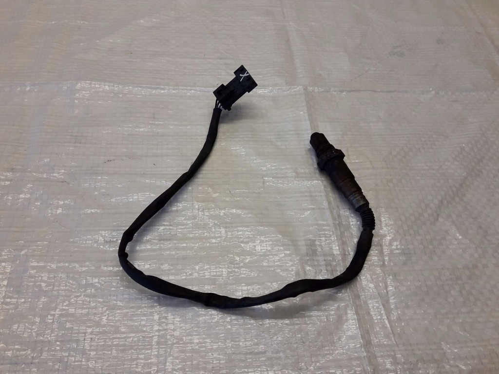 фото №1, Porsche 911 996 датчик лямбда-зонд