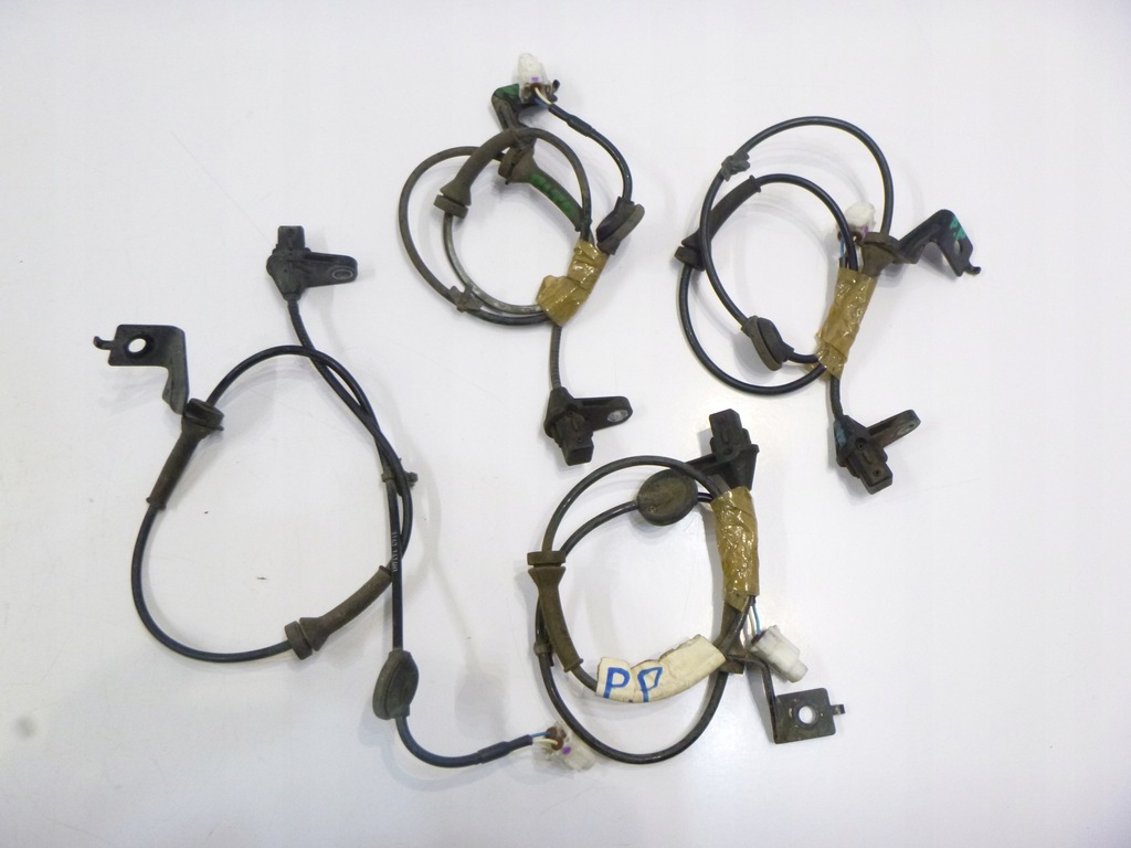 фото №10, Датчик abs перед передний nissan pixo suzuki alto 2009-2014